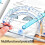 Multipurpose 4In1 Protractor With Adjustable Round Ruler For Engineering Students Drafting Geometry Tool 4