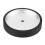 EW-014 Encoderrad, Umfang 250 mm, Loch 8 mm, Gummi 7