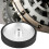 EW-014 Encoderrad, Umfang 250 mm, Loch 8 mm, Gummi 6