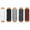 Leather Sewing Kit: Assorted Needles & 5 Rolls Waxed Thread 80pc Set 1