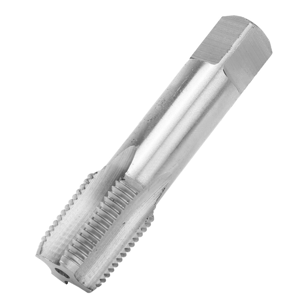 Reliable Tap Hss Z 3/8-18 Thread High Hardness Industrial Repair Tool Supplies 3451363459375