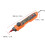 PM8211 Voltage Tester Multimeter: Safe Accurate DC/AC Measurement 7