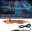 PM8211 Voltage Tester Multimeter: Safe Accurate DC/AC Measurement 8