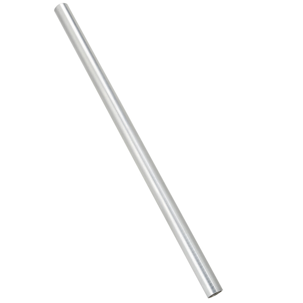 6101Â1014Â0300 Aluminum Tube M12x1.25mm Square Feed Nut 300Mm 9381363461624