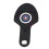 Durable Rubber Archery Bow Limb Protector Foot Pad for Hunting 1