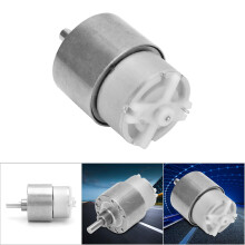 DC Gear Motor 12V 500RPM for Speed Reduction Toy Vending Machines Australia