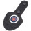 Durable Rubber Archery Bow Limb Protector Foot Pad for Hunting 9