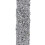 3cm breite Strasskette-Borte 150/180cm Hotfix 6