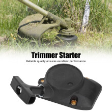 Pull Starter Plate for FS85 Brush Cutter Grass Hedge Trimmer Replacement