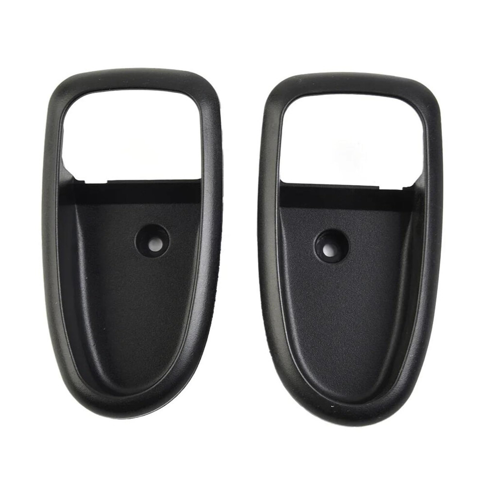 Door Handle Trim Right And Left 2 Pcs 20002006 Interior Bezel Cover For Hyundai Elantra Xd Avante 9105992317806