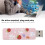 PushPull USB 2.0 U Disk 32GB Erdbeer-Kaninchen 9