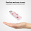 PushPull USB 2.0 U Disk 32GB Erdbeer-Kaninchen 8