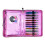 Circular Needle Circular Knitting Needle Set with Case and 1