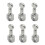 Sewing Machine Needle Clip Sewing Machine Accessory for Smooth 1