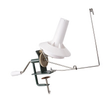 Manual Yarn Winder for Swifting Yarn Fiber String Needlecraft