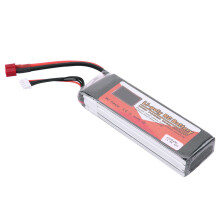 5000mAh 11.1V RC Battery - Perfect for Enhanced RC Devices Recharge Fast