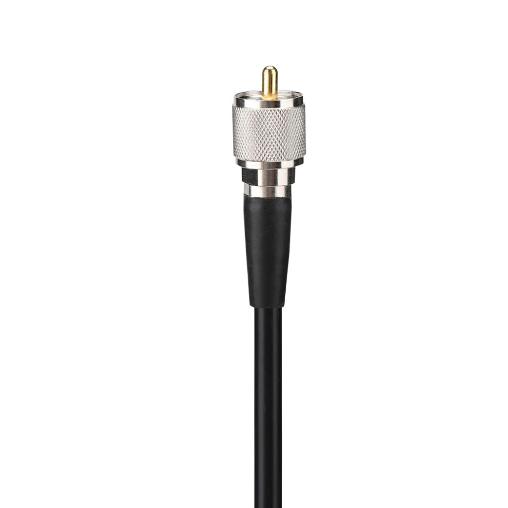 Sc-5Mb Ptfe 5M Feeder Line Extension Cable For Ham Radio Antennas 4621363466195