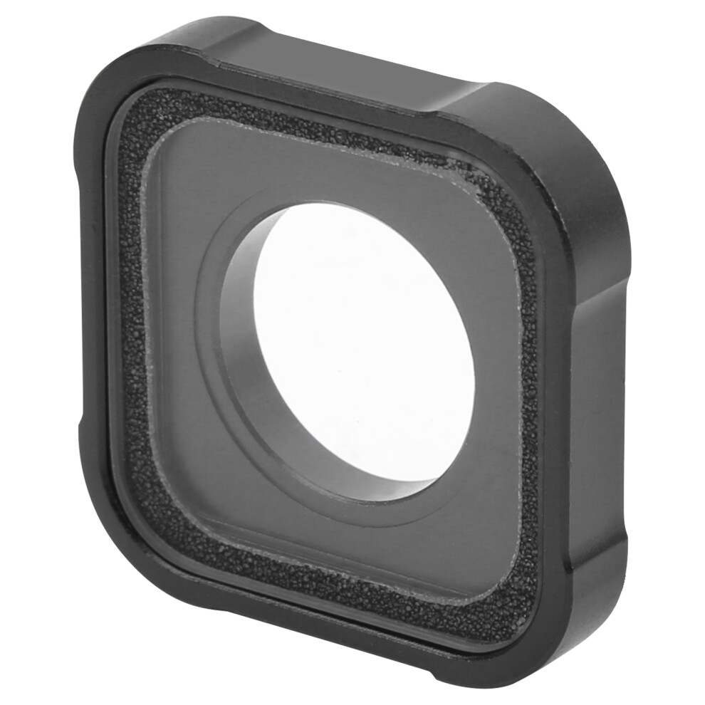 Mcuv Lens Filter For Gopro Hero9, Aluminum Alloy, 32X32x5 Mm Black 4681363466229