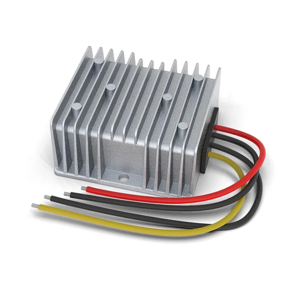 48V60v(1875V) To 15V 20A Power Converter Car Dc Stabilizer Input Range 1875V, Output 15V, 20A Dcdc Car Converter 9105992318230
