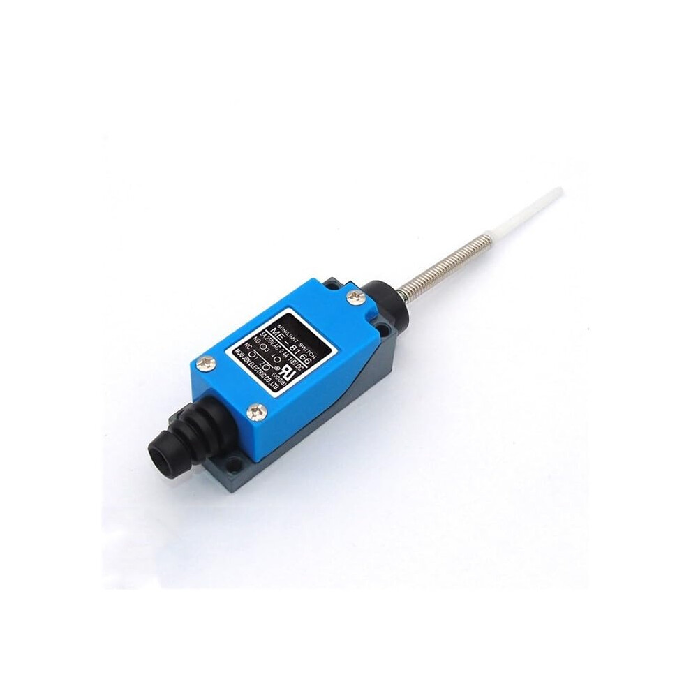 Flexible Rod Coil Spring Actuator Momentary Limit Switch Model 8166 9067246008376