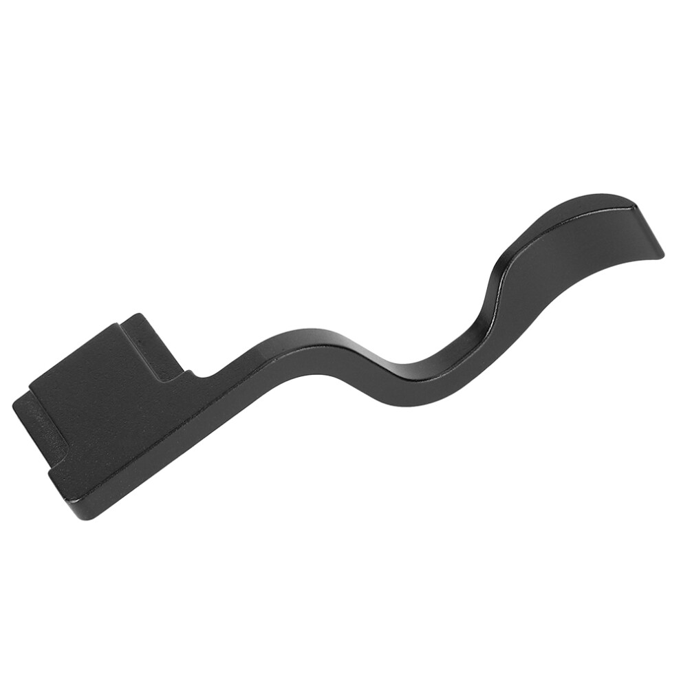 Aluminium Camera Thumb Grip Handle For Sony A9 A73 A7r3 A7m3 4971363467372