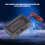 Modell: DC-Volt12-60V Voltmeter Rot 4,8 x 3 x 2 cm 6