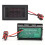 Modell: DC-Volt12-60V Voltmeter Rot 4,8 x 3 x 2 cm 7