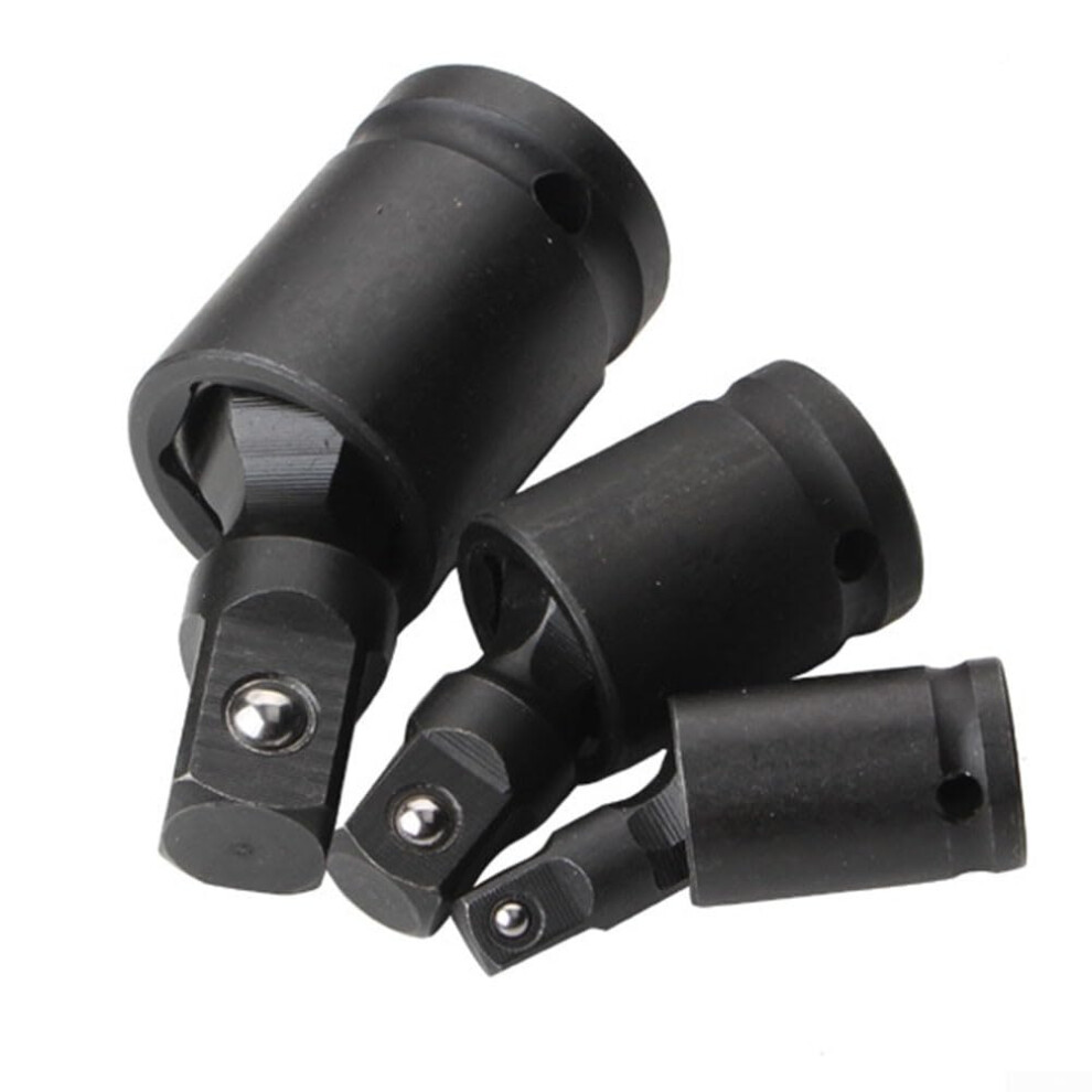 Three Piece Socket Joint Set For Automotive Repairs In Tight Spaces Hardtoreach Areas 9067246008291