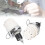 Thread Tension Regulator Kit for Sewing Machines 2Pcs Adjustable Household Use 15