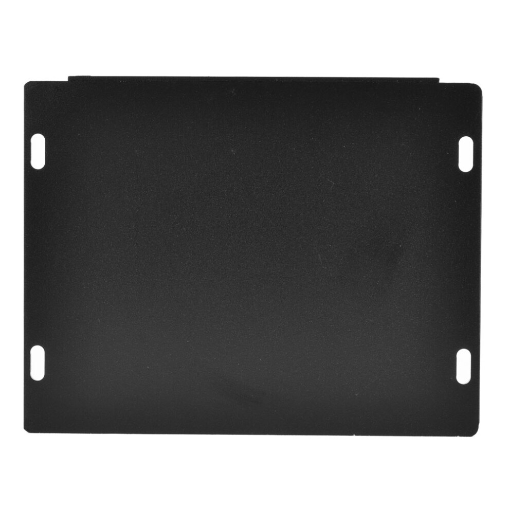 Electronic Device Aluminum Case 31X130x100mm With Ventilated Cooling Design 8771363466322
