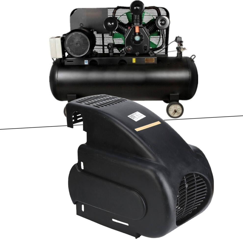 Air Compressor Pump Accessory All Closed Engineering Plastic Connection Housing 8791363468768