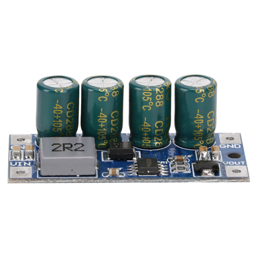 Durable 60W Power Boost Converter 3.7V-18V To 5V-19.5V For Diy Power Supplies 4641363469538