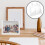Cadre Photo De Table Mini Pour Souvenirs Variés 4