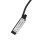5V 24-Tasten RGB-LED USB IR-Controller, 150mAh, 1m 4