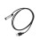 5V 24-Tasten RGB-LED USB IR-Controller, 150mAh, 1m 16