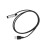 5V 24-Tasten RGB-LED USB IR-Controller, 150mAh, 1m 14