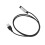 5V 24-Tasten RGB-LED USB IR-Controller, 150mAh, 1m 11