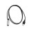 5V 24-Tasten RGB-LED USB IR-Controller, 150mAh, 1m 15