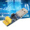Blaues ESP8266 ESP-01 ESP-01S USB-WLAN-Modul 1