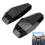 Universal Black Handguard for Motorcycle Windproof Hand Protection 15