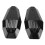 Universal Black Handguard for Motorcycle Windproof Hand Protection 11