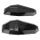 Universal Black Handguard for Motorcycle Windproof Hand Protection 8