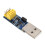 Blaues ESP8266 ESP-01 ESP-01S USB-WLAN-Modul 7