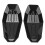 Universal Black Handguard for Motorcycle Windproof Hand Protection 16