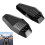 Universal Black Handguard for Motorcycle Windproof Hand Protection 14