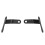 Universal Black Handguard for Motorcycle Windproof Hand Protection 10