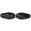 Universal Black Handguard for Motorcycle Windproof Hand Protection 6