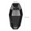 Universal Black Handguard for Motorcycle Windproof Hand Protection 12