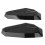 Universal Black Handguard for Motorcycle Windproof Hand Protection 9
