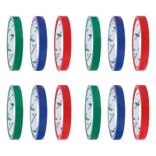 12 Verpackungsbeutel Mit Versiegelungsband Für Gemüsebeutel